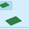 Рождественская фоторамка (LEGO 40702)