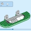 Рождественская фоторамка (LEGO 40702)