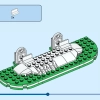Рождественская фоторамка (LEGO 40702)
