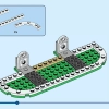 Рождественская фоторамка (LEGO 40702)