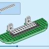 Рождественская фоторамка (LEGO 40702)