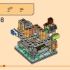 Микрогород Ниндзяго (LEGO 40703)