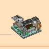 Микрогород Ниндзяго (LEGO 40703)