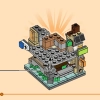 Микрогород Ниндзяго (LEGO 40703)