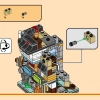 Микрогород Ниндзяго (LEGO 40703)