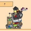 Микрогород Ниндзяго (LEGO 40703)
