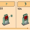 Микрогород Ниндзяго (LEGO 40703)