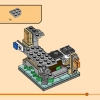 Микрогород Ниндзяго (LEGO 40703)