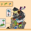 Микрогород Ниндзяго (LEGO 40703)
