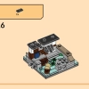 Микрогород Ниндзяго (LEGO 40703)