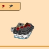Микрогород Ниндзяго (LEGO 40703)