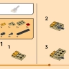 Микрогород Ниндзяго (LEGO 40703)