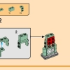 Микрогород Ниндзяго (LEGO 40703)