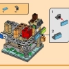 Микрогород Ниндзяго (LEGO 40703)