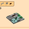 Микрогород Ниндзяго (LEGO 40703)
