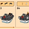 Микрогород Ниндзяго (LEGO 40703)
