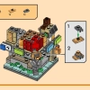 Микрогород Ниндзяго (LEGO 40703)