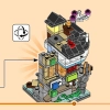 Микрогород Ниндзяго (LEGO 40703)