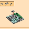 Микрогород Ниндзяго (LEGO 40703)