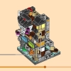 Микрогород Ниндзяго (LEGO 40703)