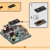 Микрогород Ниндзяго (LEGO 40703)