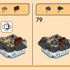 Микрогород Ниндзяго (LEGO 40703)