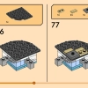 Микрогород Ниндзяго (LEGO 40703)