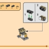 Микрогород Ниндзяго (LEGO 40703)