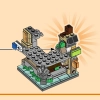 Микрогород Ниндзяго (LEGO 40703)