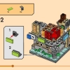 Микрогород Ниндзяго (LEGO 40703)