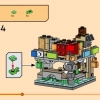 Микрогород Ниндзяго (LEGO 40703)