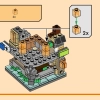 Микрогород Ниндзяго (LEGO 40703)