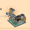 Микрогород Ниндзяго (LEGO 40703)