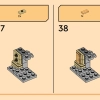 Микрогород Ниндзяго (LEGO 40703)