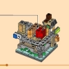 Микрогород Ниндзяго (LEGO 40703)