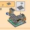 Микрогород Ниндзяго (LEGO 40703)