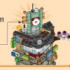 Микрогород Ниндзяго (LEGO 40703)