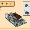 Микропричал Ниндзяго (LEGO 40704)