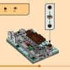 Микропричал Ниндзяго (LEGO 40704)