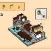 Микропричал Ниндзяго (LEGO 40704)