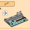 Микропричал Ниндзяго (LEGO 40704)