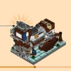 Микропричал Ниндзяго (LEGO 40704)