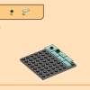 Микропричал Ниндзяго (LEGO 40704)