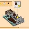 Микропричал Ниндзяго (LEGO 40704)