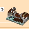 Микропричал Ниндзяго (LEGO 40704)