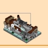 Микропричал Ниндзяго (LEGO 40704)