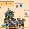 Микропричал Ниндзяго (LEGO 40704)