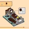 Микропричал Ниндзяго (LEGO 40704)