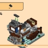 Микропричал Ниндзяго (LEGO 40704)