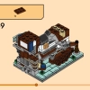 Микропричал Ниндзяго (LEGO 40704)